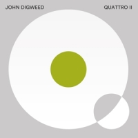 Digweed, John Quattro Ii