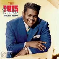 Domino, Fats Fats Domino Singles Album