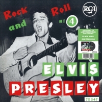 Presley, Elvis Rock And Roll No. 4