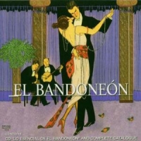 Various Lo Esencial Del Bandoneon