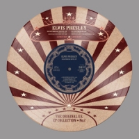 Presley, Elvis U.s. Ep Collection Vol.2 -picture Disc-