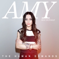 Macdonald, Amy Human Demands -deluxe-