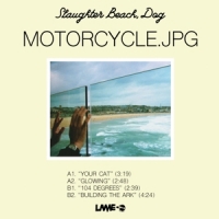 Slaughter Beach, Dog Motorcycle Lpg (ocean Blue)