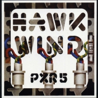 Hawkwind P.x.r.5