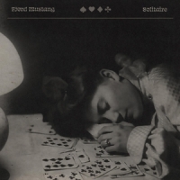 Fjord Mustang Solitaire