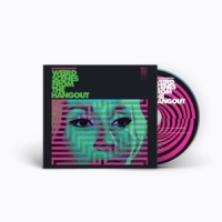 Various (richard Norris Rep Weird Scenes From The Hangout