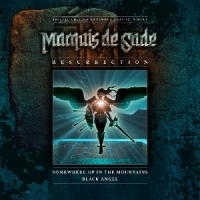 Marquis De Sade Somewhere Up In The Mountain Ep