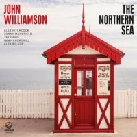 Williamson, John Northern Sea