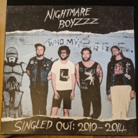 Nightmare Boyzzz Singled Out; 2010-2014