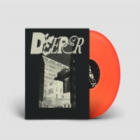 Deeper Careful! (neon Orange/loser Edition