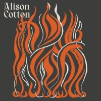 Cotton, Alison Portrait You Painted Of Me