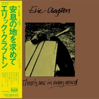 Clapton, Eric There's One In Every Crowd (shm-cd)