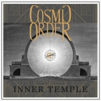 Cosmic Order Inner Temple