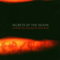 Secrets Of The Moon Carved In Stigmata -luxua
