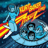 Baker, Kurt In Orbit