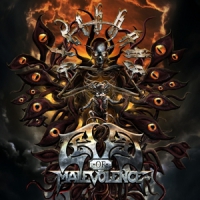 Sterbhaus New Level Of Malevolence