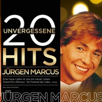 Marcus, Juergen 20 Unvergessene Hits
