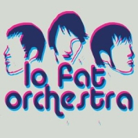 Lo Fat Orchestra Questions For Honey
