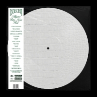 Doechii Alligator Bites Never Heal (2025)