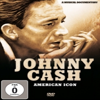 Cash, Johnny American Icon