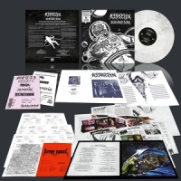 Assassin Outer Space Death