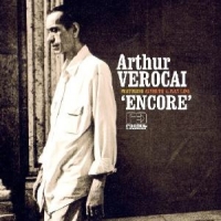 Verocai, Arthur Encore