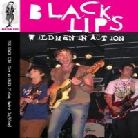 Black Lips Wildmen In Action (ntsc & Pal)