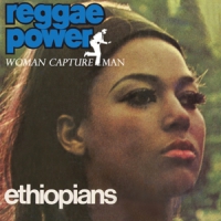 Ethiopians Reggae Power/ Woman Capture Man