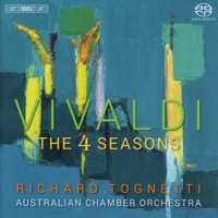 Carmignola, Giuliano Vivaldi - -the Four Seasons Ba