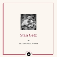 Getz, Stan 1962 Essential Works