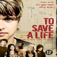 Movie To Save A Life