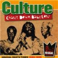 Culture Chant Down Babylon