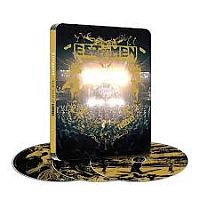 Testament Dark Roots Of Thrash (dvd+cd)