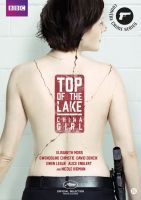 Lumiere Crime Series Top Of The Lake: China Girl