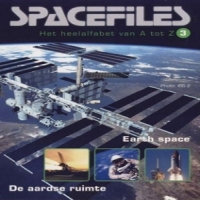 Documentary Aardse Ruimte: Spacefiles