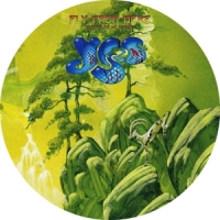 Yes Fly From Here - Return Trip -picture Disc-