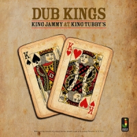 King Jammy At King Tubbys Dub Kings