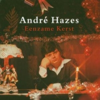 Hazes, Andre Eenzame Kerst