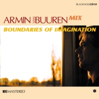 Buuren, Armin Van Boundaries Of Imagination