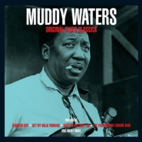 Waters, Muddy Original Blues Classics