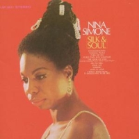 Simone, Nina Silk & Soul