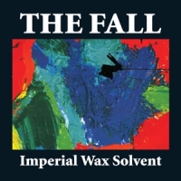 Fall Imperial Wax Solvent