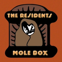 Residents Mole Box: The Complete Mole Trilogy Preserved