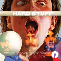 Hard Stuff Complete Purple Records Anthology 1971-1973