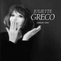 Greco, Juliette Odeon 1999