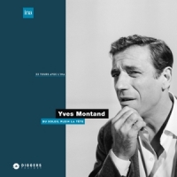 Montand, Yves 
