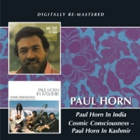 Horn, Paul Cosmic Consciousness In Kashmir / In India