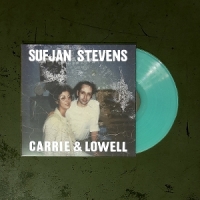 Stevens, Sufjan Carrie & Lowell (konk40 Edition)