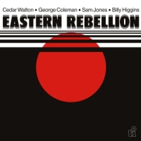 Eastern Rebellion Eastern Rebellion -coloured-