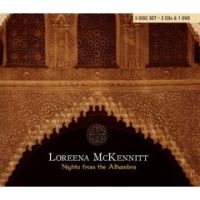 Mckennitt, Loreena Nights From The Alhambra